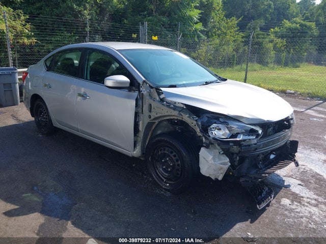 2019 3N1AB7AP2KY212994 main image