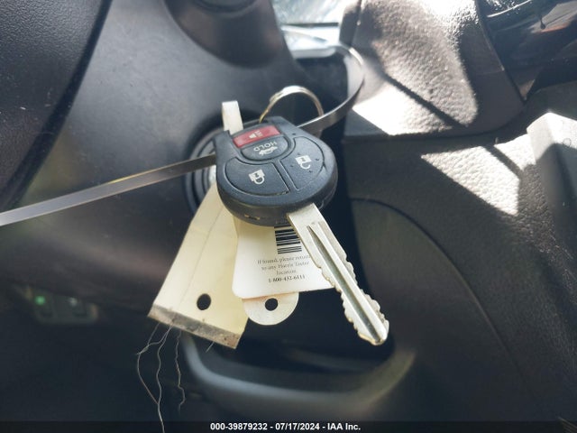 Nissan SENTRA S 2019 3N1AB7AP2KY212994 Image 11