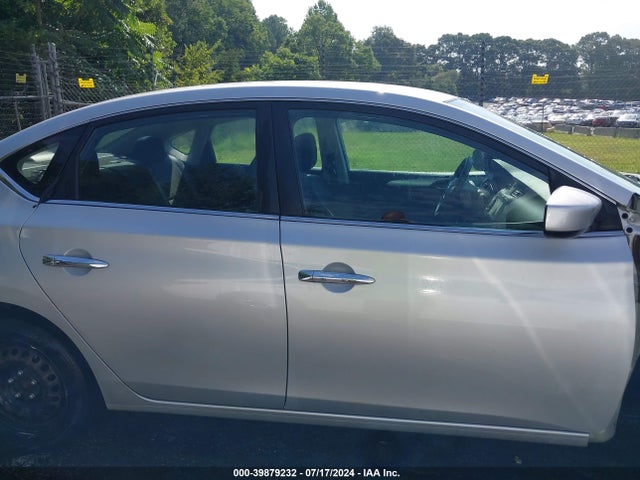 Nissan SENTRA S 2019 3N1AB7AP2KY212994 Image 14