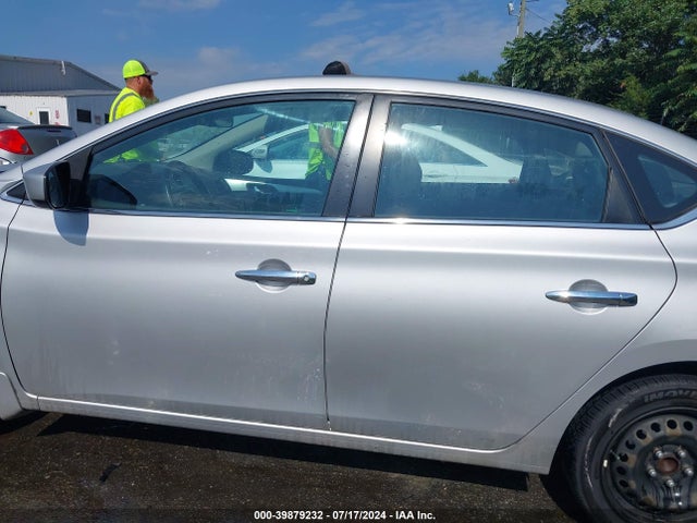 Nissan SENTRA S 2019 3N1AB7AP2KY212994 Image 15
