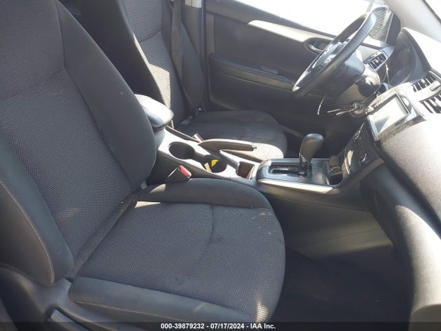 Nissan SENTRA S 2019 3N1AB7AP2KY212994 Image 5