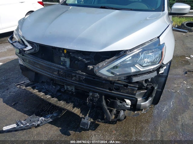 Nissan SENTRA S 2019 3N1AB7AP2KY212994 Image 6