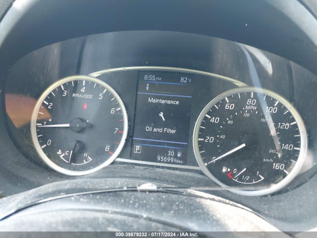 Nissan SENTRA S 2019 3N1AB7AP2KY212994 Image 7