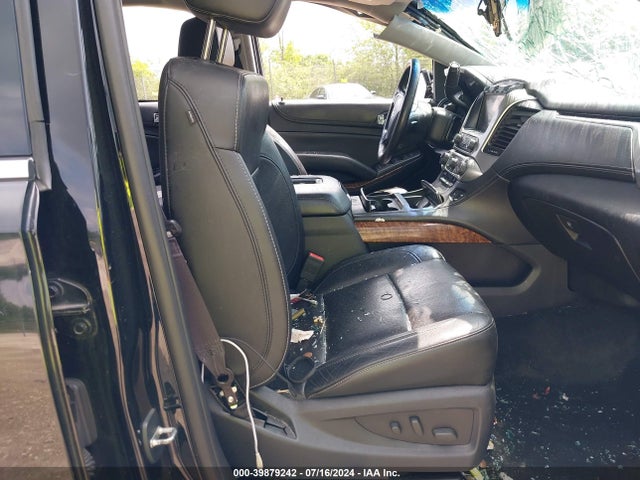 1GNSKCKC8GR175282 Chevrolet Tahoe Ltz