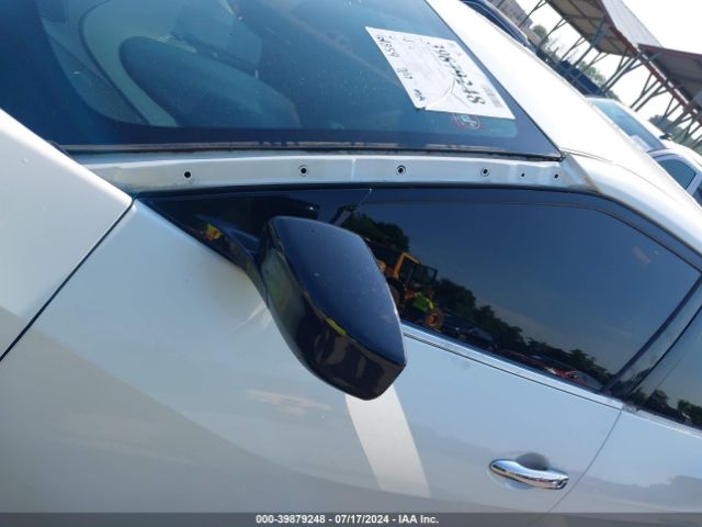 1N4AA6AP1GC907502 Nissan Maxima 3.5 S