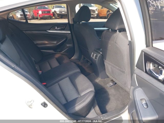 1N4AA6AP1GC907502 Nissan Maxima 3.5 S