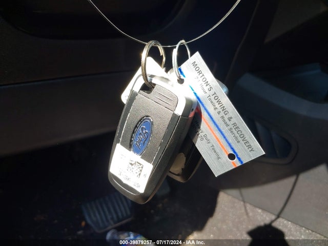 Ford Edge Titanium 2019 2FMPK4K90KBB89340 Image 11