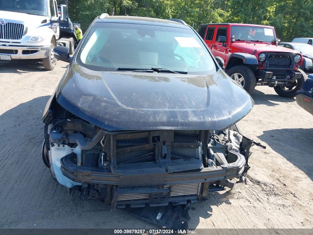 Ford Edge Titanium 2019 2FMPK4K90KBB89340 Image 13