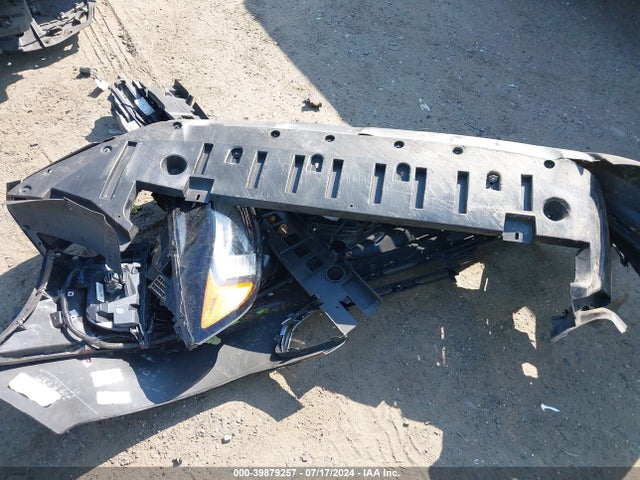 Ford Edge Titanium 2019 2FMPK4K90KBB89340 Image 12