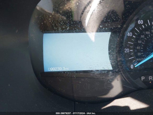 Ford Edge Titanium 2019 2FMPK4K90KBB89340 Image 7