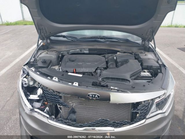 5XXGT4L35HG173123 KIA Optima Lx