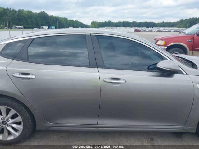 5XXGT4L35HG173123 KIA Optima Lx