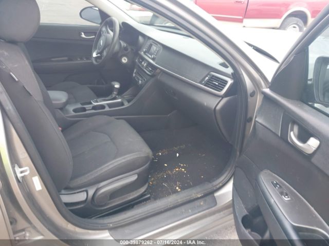 5XXGT4L35HG173123 KIA Optima Lx
