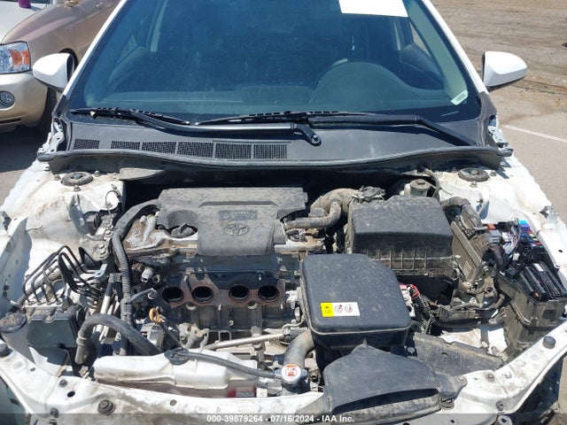 Toyota CAMRY SE 2017 4T1BF1FK3HU734606 Image 10
