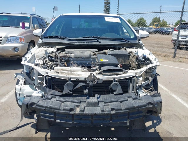 Toyota CAMRY SE 2017 4T1BF1FK3HU734606 Image 11
