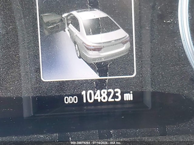 Toyota CAMRY SE 2017 4T1BF1FK3HU734606 Image 14