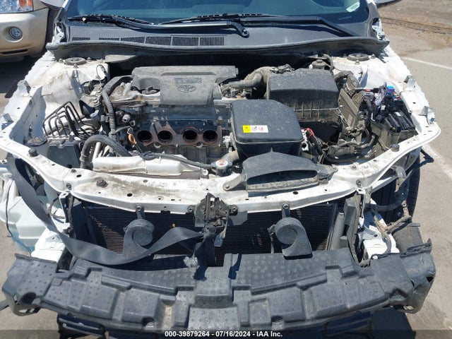 Toyota CAMRY SE 2017 4T1BF1FK3HU734606 Image 17