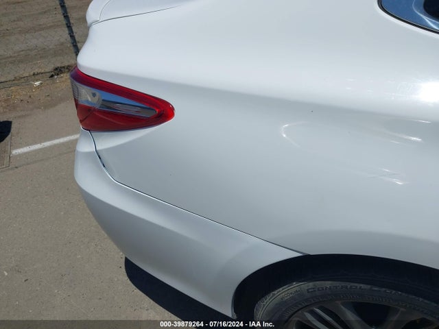Toyota CAMRY SE 2017 4T1BF1FK3HU734606 Image 19