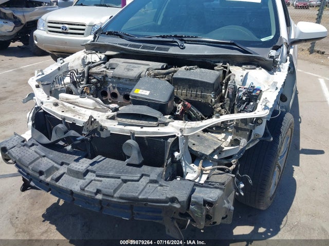 Toyota CAMRY SE 2017 4T1BF1FK3HU734606 Image 6