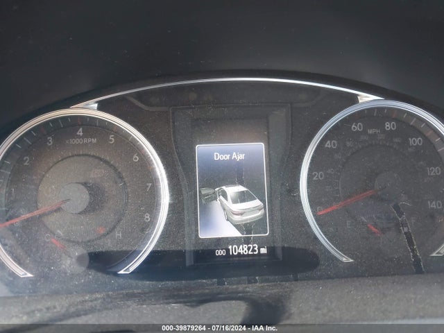Toyota CAMRY SE 2017 4T1BF1FK3HU734606 Image 7