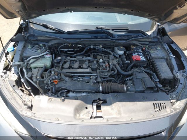 SHHFK7H92KU403304 Honda Civic Sport Touring