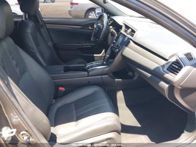 SHHFK7H92KU403304 Honda Civic Sport Touring