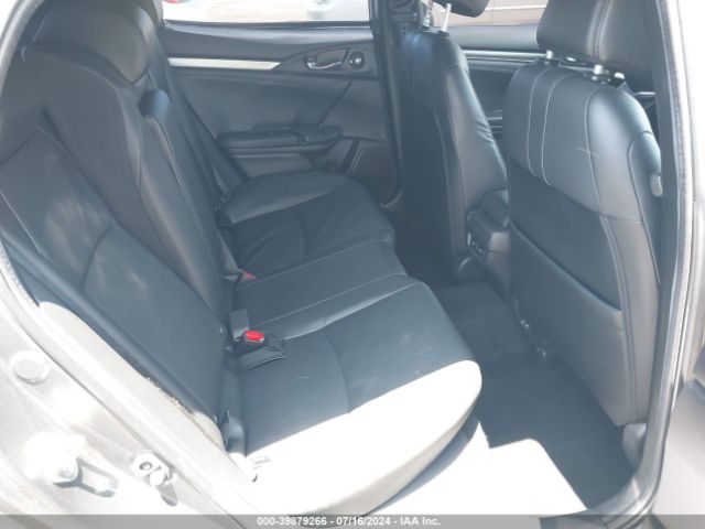 SHHFK7H92KU403304 Honda Civic Sport Touring