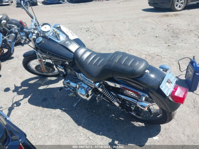 2007 HARLEY-DAVIDSON FXDC 1HD1GV4147K335291 Photo 2