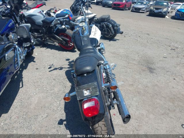 2007 HARLEY-DAVIDSON FXDC 1HD1GV4147K335291 Photo 5