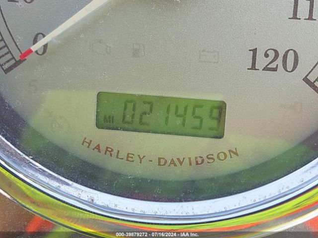 2007 HARLEY-DAVIDSON FXDC 1HD1GV4147K335291 Photo 6