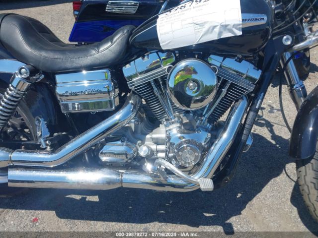 2007 HARLEY-DAVIDSON FXDC 1HD1GV4147K335291 Photo 7