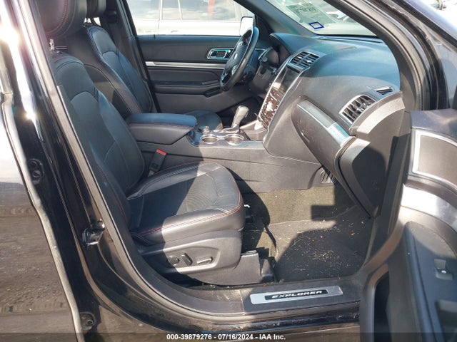 Ford EXPLORER SPORT 2016 1FM5K8GT4GGB80241 Image 5