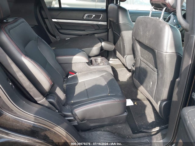 Ford EXPLORER SPORT 2016 1FM5K8GT4GGB80241 Image 8