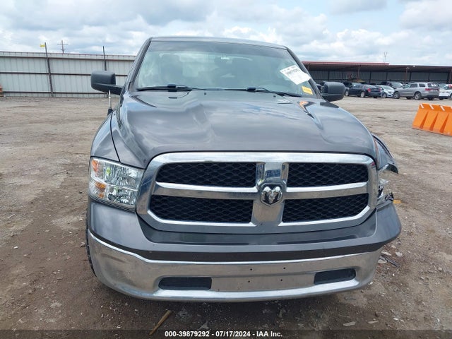 1C6RR6FG9KS668429 RAM 1500 Classic Tradesman Quad Cab 4x2 6'4 Box
