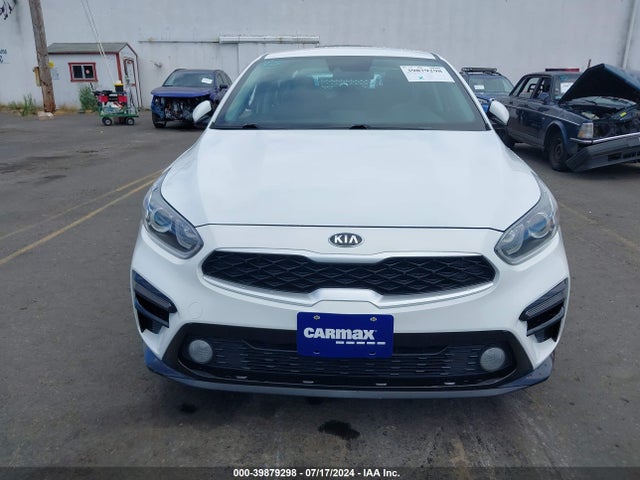KIA Forte Lxs 2019 3KPF24AD6KE073672 Image 12