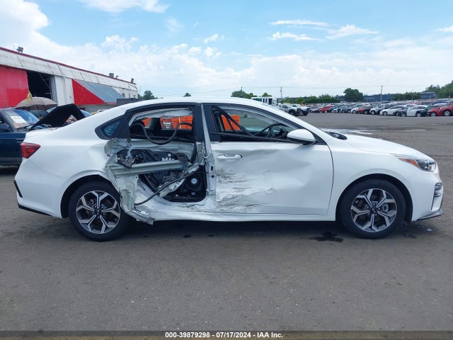 KIA Forte Lxs 2019 3KPF24AD6KE073672 Image 13