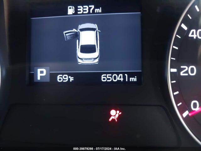 KIA Forte Lxs 2019 3KPF24AD6KE073672 Image 15