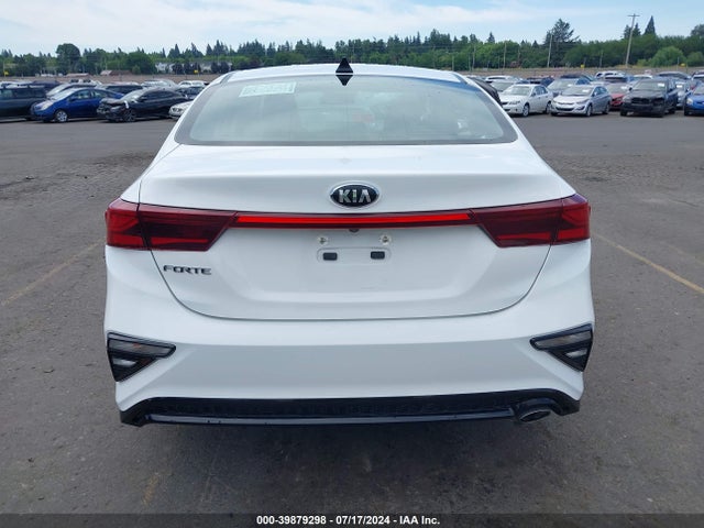 KIA Forte Lxs 2019 3KPF24AD6KE073672 Image 16