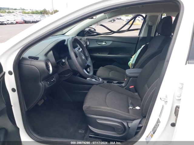 KIA Forte Lxs 2019 3KPF24AD6KE073672 Image 5