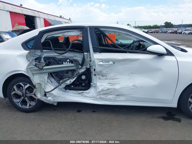 KIA Forte Lxs 2019 3KPF24AD6KE073672 Image 6