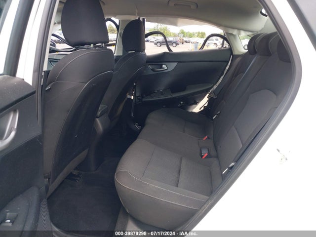 KIA Forte Lxs 2019 3KPF24AD6KE073672 Image 8