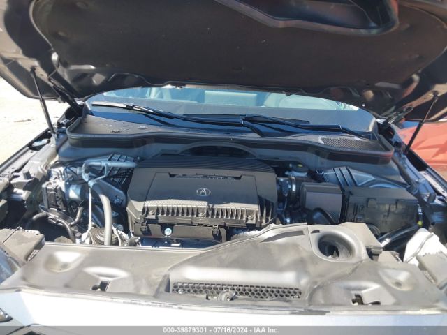 5J8YE1H48PL027930 Acura Mdx Technology Package