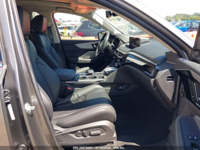 5J8YE1H48PL027930 Acura Mdx Technology Package