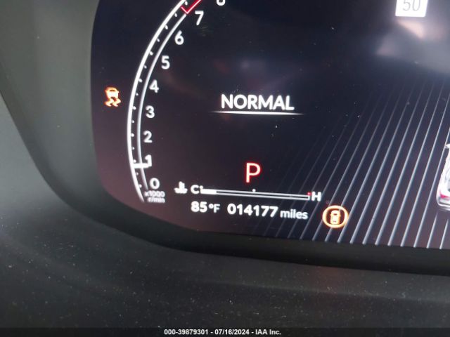 5J8YE1H48PL027930 Acura Mdx Technology Package