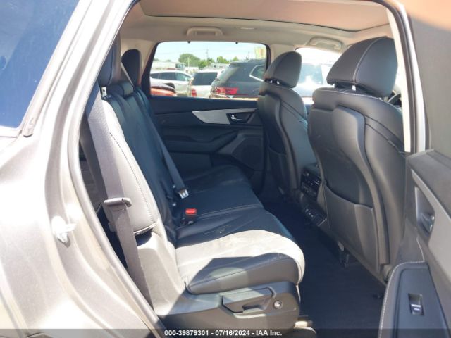 5J8YE1H48PL027930 Acura Mdx Technology Package
