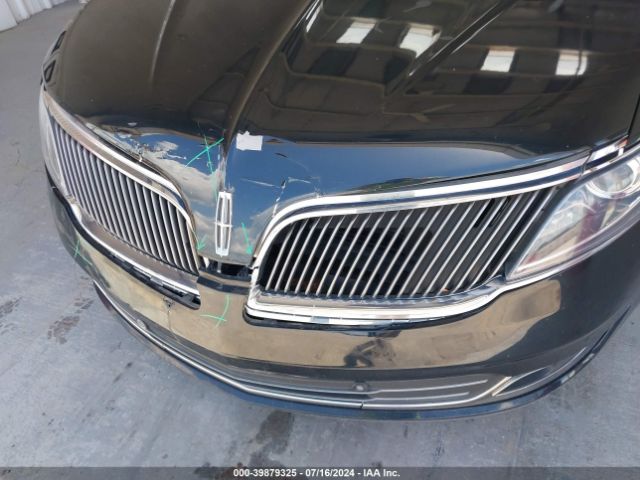 1LNHL9EK8EG600624 Lincoln MKS