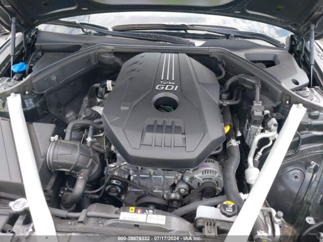 KMTG34TA7PU115362 Genesis G70 2.0t Rwd