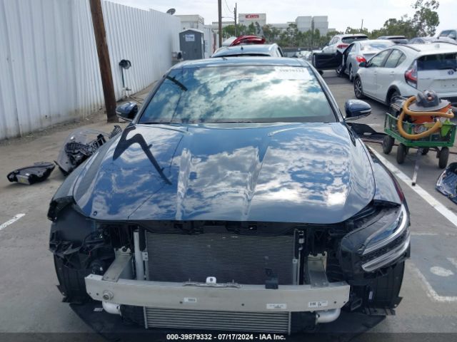 KMTG34TA7PU115362 Genesis G70 2.0t Rwd