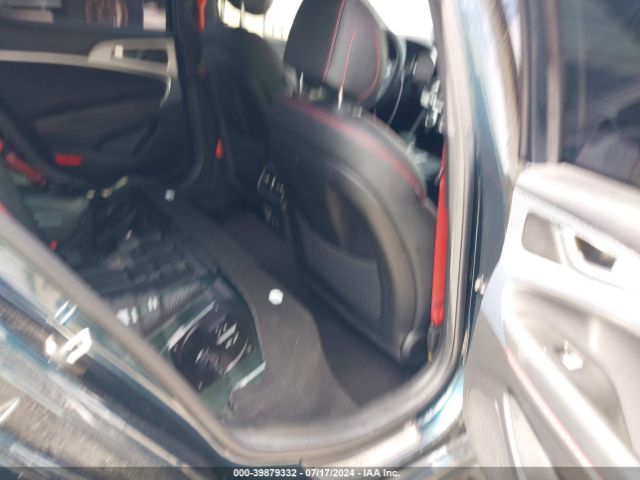 KMTG34TA7PU115362 Genesis G70 2.0t Rwd