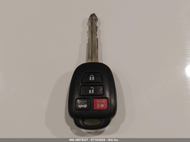 Toyota COROLLA LE 2016 2T1BURHEXGC647524 Image 11